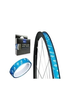 Schwalbe Ust Tubeless Jant Şeridi 23Mmx10M Schwalbe Ust Tubeless Jant Şeridi 23Mmx10M