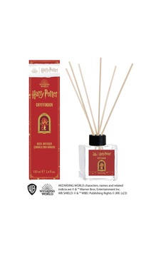 Wizarding World Harry Potter Gryffindor Çubuklu Oda Kokusu 100 ML Wizarding World Harry Potter Gryffindor Çubuklu Oda Kokusu 100 ML