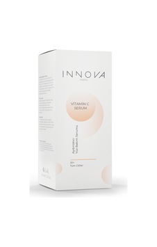 Innova Vitamin C Aydınlatıcı Serum 30 ML Innova Vitamin C Aydınlatıcı Serum 30 ML