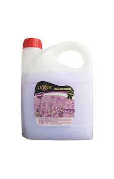 Luxor Kimya Ev Ve Oto Kokusu Lavanta 3 LT Luxor Kimya Ev Ve Oto Kokusu Lavanta 3 LT