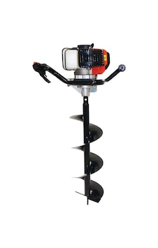 MaxExtra GD KW 490 Toprak Burgu Makinesi