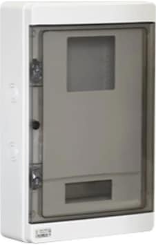 Çetinkaya Pano Çp 5320 33,5x52x13,5 1 Trifaze Sayaç İçin 15 Sigorta Yeri Şeffaf Kapaklı Sayaç Panosu Çetinkaya Pano Çp 5320 33,5x52x13,5 1 Trifaze Sayaç İçin 15 Sigorta Yeri Şeffaf Kapaklı Sayaç Panosu