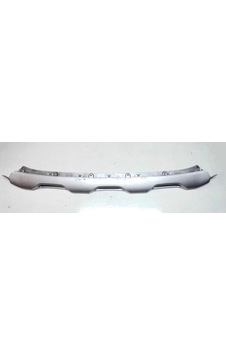 Dacia Dokker 2017-2021 Ön Tampon Alt Parça Orta Gümüş Gri Stepway Oem No: 620724935r Dacia Dokker 2017-2021 Ön Tampon Alt Parça Orta Gümüş Gri Stepway Oem No: 620724935r