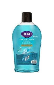 Duru Okyanus Sıvı Sabun 1.5 L Duru Okyanus Sıvı Sabun 1.5 L
