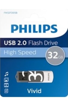 Philips Usb 3.0 32gb Vivid Hafıza Kartı Philips Usb 3.0 32gb Vivid Hafıza Kartı