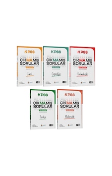 Akademi Denizi Kpss Genel Yetenek Genel Kültür Çıkmamış Sorular Soru Bankası 5 Li Set Akademi Denizi Akademi Denizi Kpss Genel Yetenek Genel Kültür Çıkmamış Sorular Soru Bankası 5 Li Set Akademi Denizi