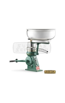 Sübitaş GA-100 Süt Krema Makinesi Sübitaş GA-100 Süt Krema Makinesi