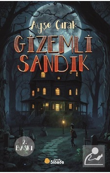 Gizemli Sandık / Ayşe Çırak Gizemli Sandık / Ayşe Çırak
