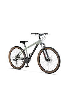 Mosso Wıldfıre-ltd-27-h Erkek Dağ Bisikleti 406h Hd 27.5 Jant 21 Vites Mat Gri Çok Renkli Mosso Wıldfıre-ltd-27-h Erkek Dağ Bisikleti 406h Hd 27.5 Jant 21 Vites Mat Gri Çok Renkli