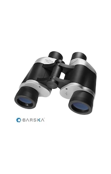 Barska 7x35 Focus Free Mavi Lens El Dürbünü Çok Renkli Barska 7x35 Focus Free Mavi Lens El Dürbünü Çok Renkli
