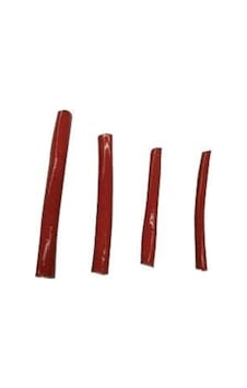 8mm H. Class Yanmaz Cam Elyaflı Makaron 50 Metre