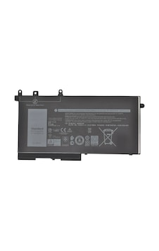 Dell İle Uyumlu Latitude 5280, 93ftf 083xpc 4yfvg Laptop Bayaryası - 3 Cell Dell İle Uyumlu Latitude 5280, 93ftf 083xpc 4yfvg Laptop Bayaryası - 3 Cell