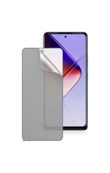 Infinix Note 40x 5g Uyumlu Ön Yüzey Mat Hidrojel Ekran Koruyucu Infinix Note 40x 5g Uyumlu Ön Yüzey Mat Hidrojel Ekran Koruyucu