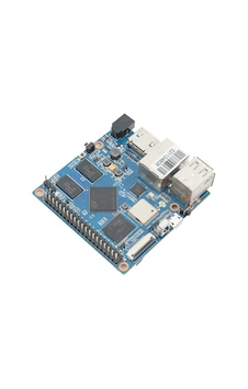 Banana Pi BPI-M2+