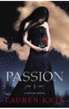 Passion (Fallen 3) 9780552561792