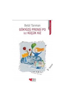 Gökyüzü Prensi Po İle Küçük Kız