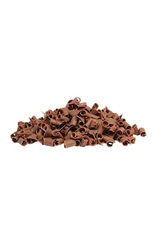Barlo Sütlü Bukle Çikolata 7mm 2000g Barlo Sütlü Bukle Çikolata 7mm 2000g