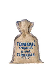 Tombul Organik Bebek Tarhanası 500 G Tombul Organik Bebek Tarhanası 500 G