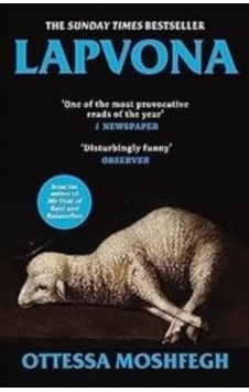 Lapvona Vintage Books Uk Ottessa Moshfegh Lapvona Vintage Books Uk Ottessa Moshfegh