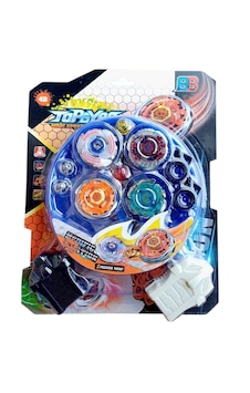 4d High Speed Topaç Seti Çoklu Beyblade Arena Oyuncak Seti 4d High Speed Topaç Seti Çoklu Beyblade Arena Oyuncak Seti