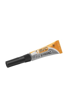 Japon Yapıştırıcısı Fix Strong Süper Güçlü 3 Gram 24 Lü Paket Japon Yapıştırıcısı Fix Strong Süper Güçlü 3 Gram 24 Lü Paket