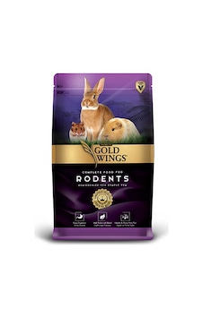 Gold Wings Premium Kemirgen Yemi 1 Kg Gold Wings Premium Kemirgen Yemi 1 Kg