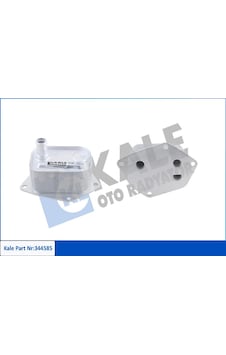 Kale 344585 Yağ Soğutucu Hyundaı Accent Era Matrıx 1.5l D4fa 06- 10 / İ20 1.4l D4fc 10- / İ30 1.6l D4fb 07- / Getz 1.5l 06- 10 / Kıa Rıo 1.5l D4fa 05- 11 / Ceed Cerato 1.6l D4fb 07- / Venga Soul 1.6l D4fb 10- 264102a150- 264102a100- 264102a650 Kale 344585 Yağ Soğutucu Hyundaı Accent Era Matrıx 1.5l D4fa 06- 10 / İ20 1.4l D4fc 10- / İ30 1.6l D4fb 07- / Getz 1.5l 06- 10 / Kıa Rıo 1.5l D4fa 05- 11 / Ceed Cerato 1.6l D4fb 07- / Venga Soul 1.6l D4fb 10- 264102a150- 264102a100- 264102a650