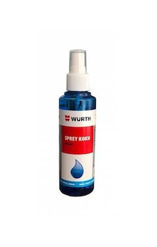 Würt 0893 139 218 028 150Ml Ocean Sprey Araç Kokusu Würt 0893 139 218 028 150Ml Ocean Sprey Araç Kokusu