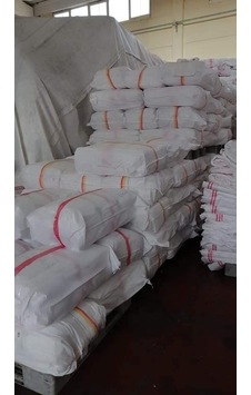 SENTETİK ÇUVAL PRES ÇUVALI   71X110 cm 10 adet