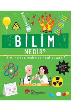 Bilim Nedir Kim, Nerede, Neden Ve Nasıl Başardı Bilim Nedir Kim, Nerede, Neden Ve Nasıl Başardı