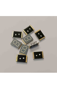 Ss406surwa Display Led Opto 25 Adet