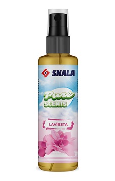 Skala Pure Scents Laviesta Sprey Koku 160 ml Skala Pure Scents Laviesta Sprey Koku 160 ml