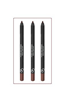 Golden Rose Dream Lips Lipliner 518 3'lü