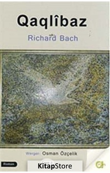 Qaqlibaz / Richard Bach Qaqlibaz / Richard Bach