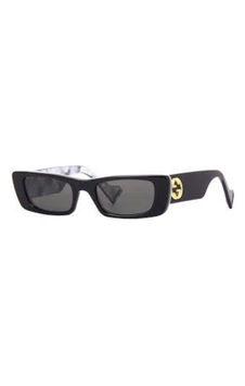 Guccı Gg0516s 001 Güneş Gözlüğü Guccı Gg0516s 001 Güneş Gözlüğü