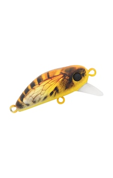 Hanfish Bıdık 3.5cm 3.1gr Lrf Maket Balık X-134 Hornet Limited