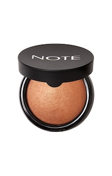 Note Terracota Powder Pudra Caramel Cake No: 03 Note Terracota Powder Pudra Caramel Cake No: 03