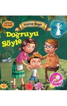 Mercankitap Doğruyu Söyle / Değerlere Ilk Adım / Tapasi De Mercankitap Doğruyu Söyle / Değerlere Ilk Adım / Tapasi De
