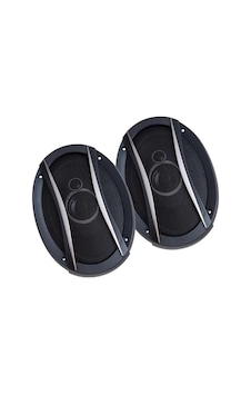 Sh Leone Hr-6935tw 1250 Watt 6 X 9 Kapaklı Çiftli Takım Oval Hoparlör Najmaddin Sh Leone Hr-6935tw 1250 Watt 6 X 9 Kapaklı Çiftli Takım Oval Hoparlör Najmaddin