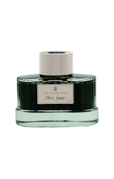 Graf Von Faber-castell Yeşil Mürekkep 141004 Yeşil