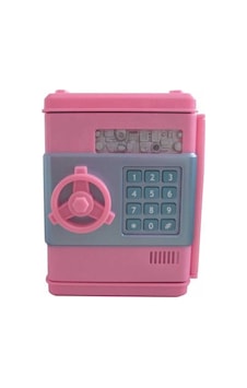 Atm Kasa Kumbara Pembe Evimdeyokyok Atm Kasa Kumbara Pembe Evimdeyokyok