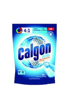Calgon Kireç Önleyici Hijyenik Toz 250 G - 8 Adet Tarı Calgon Kireç Önleyici Hijyenik Toz 250 G - 8 Adet Tarı