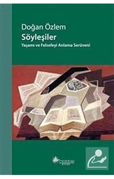 Söyleşiler - Doğan Özlem - Notos