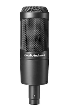 Audio-Technica At2035 Audio-Technica At2035