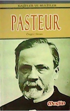 Kaşifler ve Mucitler Pasteur N11.1303 Kaşifler ve Mucitler Pasteur N11.1303