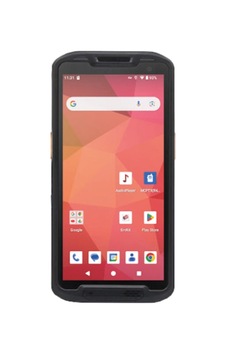 Pm84 4gb/64gb Androıd 13 Wıfı Bluetooth 2d Scanner El Termınalı
