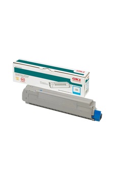Okı 46564701 Toner Sarı Es9466 Es9476 33.600 Sayfa Kdo