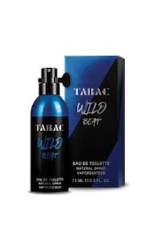 Tabac Wild Beat Edt 75 Ml Erkek Parfümü Fresh Tabac Wild Beat Edt 75 Ml Erkek Parfümü Fresh