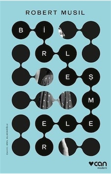Birleşmeler - Robert Musil - Can Yayınları Birleşmeler - Robert Musil - Can Yayınları