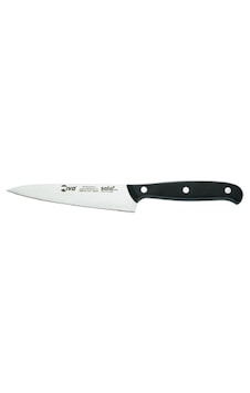 Ivo 26062 Solo 12cm Siyah Sebze Doğrama Bıçağı Çok Renkli Ivo 26062 Solo 12cm Siyah Sebze Doğrama Bıçağı Çok Renkli